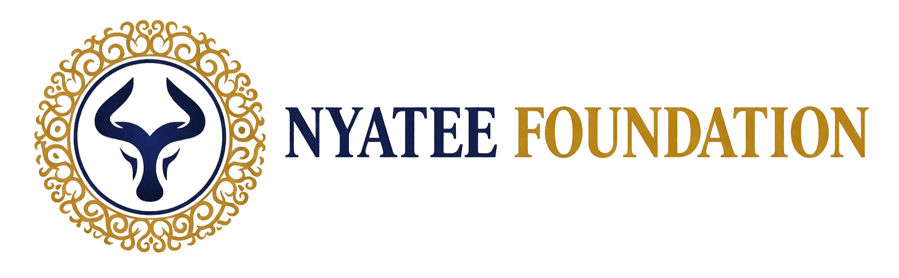 Nyatee Foundation logo