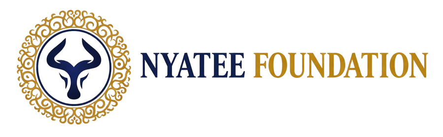 Nyatee Foundation logo