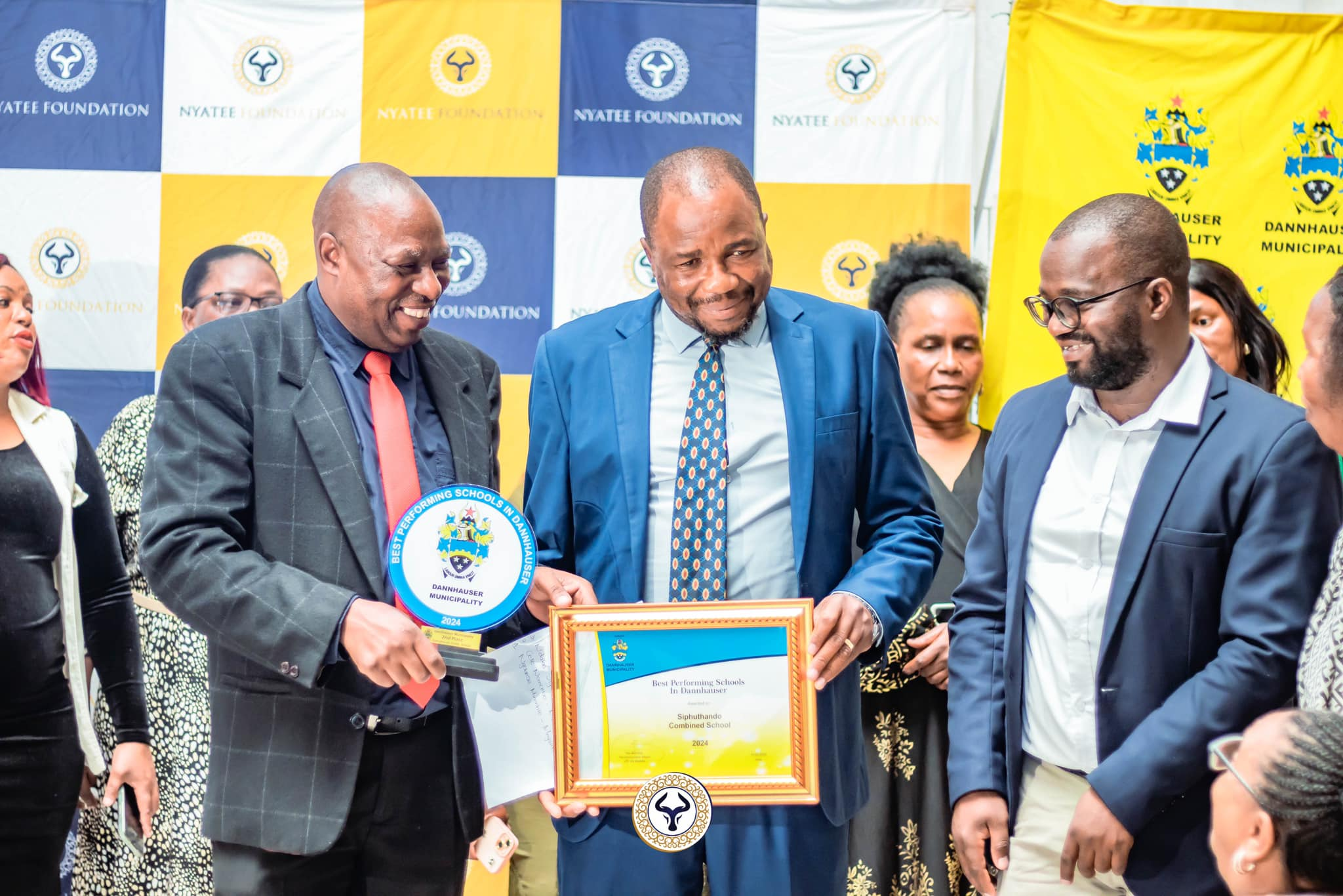 Best Performing Schools Award